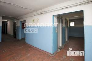 1-к квартира, вторичка, 23м2, 4/9 этаж