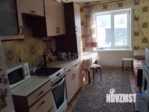 4-к квартира, вторичка, 70м2, 1/1 этаж