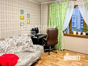 4-к квартира, вторичка, 83м2, 5/10 этаж