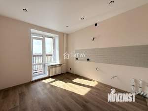 1-к квартира, сданный дом, 36м2, 10/10 этаж