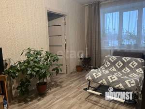 2-к квартира, вторичка, 42м2, 2/3 этаж