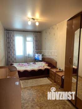 3-к квартира, вторичка, 59м2, 1/9 этаж