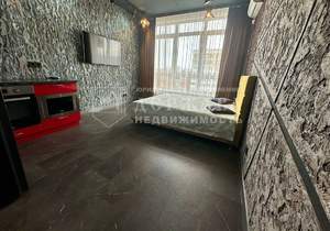 1-к квартира, вторичка, 25м2, 12/16 этаж