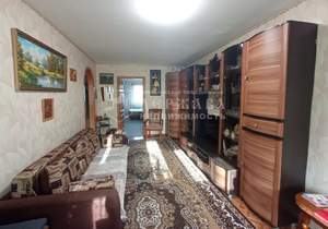 2-к квартира, вторичка, 45м2, 3/5 этаж