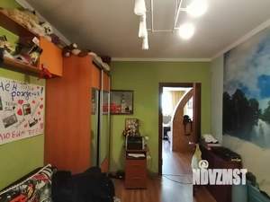 5-к квартира, вторичка, 110м2, 6/13 этаж