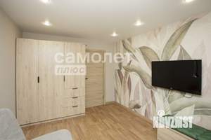 4-к квартира, вторичка, 77м2, 4/5 этаж