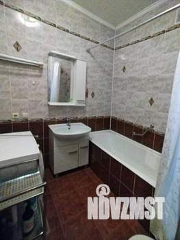 1-к квартира, вторичка, 45м2, 4/6 этаж