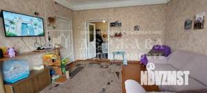 4-к квартира, вторичка, 102м2, 4/5 этаж