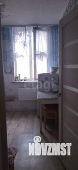 2-к квартира, вторичка, 44м2, 3/3 этаж