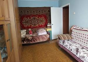 2-к квартира, вторичка, 30м2, 3/5 этаж