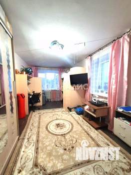 1-к квартира, вторичка, 32м2, 4/5 этаж