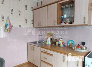 2-к квартира, вторичка, 52м2, 6/9 этаж
