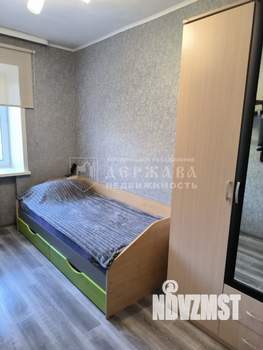 4-к квартира, вторичка, 62м2, 4/5 этаж