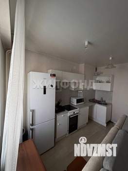 1-к квартира, вторичка, 37м2, 6/16 этаж