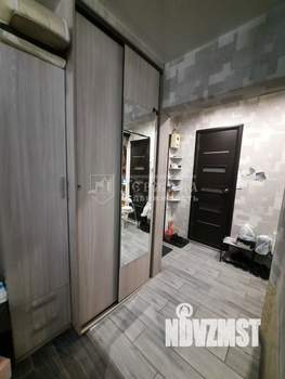 1-к квартира, вторичка, 34м2, 2/9 этаж