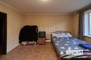 3-к квартира, вторичка, 65м2, 1/9 этаж