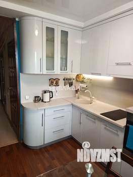 3-к квартира, вторичка, 65м2, 4/5 этаж