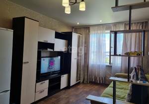 Студия квартира, вторичка, 23м2, 9/9 этаж