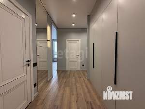 3-к квартира, вторичка, 59м2, 15/15 этаж