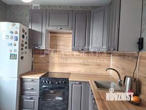 1-к квартира, вторичка, 37м2, 2/10 этаж