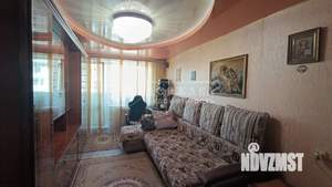 2-к квартира, вторичка, 45м2, 4/5 этаж