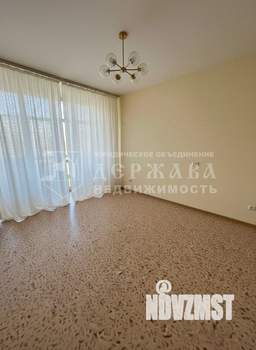 3-к квартира, вторичка, 76м2, 6/15 этаж