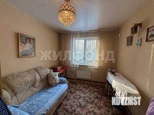 4-к квартира, вторичка, 76м2, 4/9 этаж