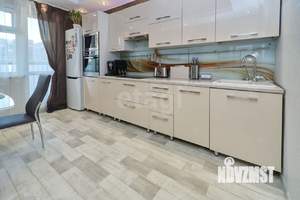 3-к квартира, вторичка, 83м2, 10/12 этаж