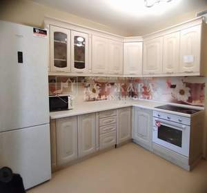 2-к квартира, вторичка, 53м2, 4/10 этаж