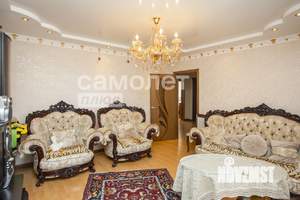 3-к квартира, вторичка, 68м2, 3/9 этаж