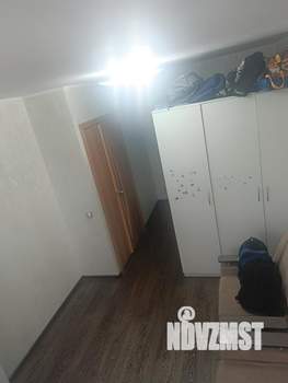 1-к квартира, вторичка, 29м2, 3/13 этаж