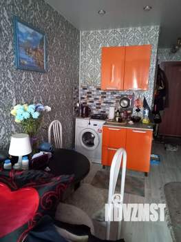 1-к квартира, вторичка, 23м2, 5/9 этаж