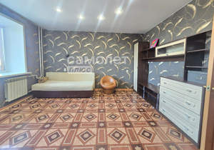 2-к квартира, вторичка, 53м2, 9/12 этаж