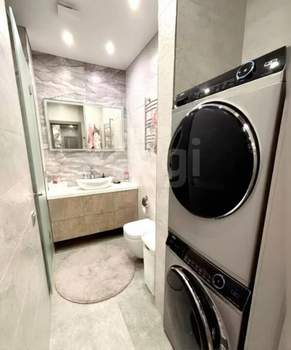 4-к квартира, вторичка, 147м2, 13/14 этаж