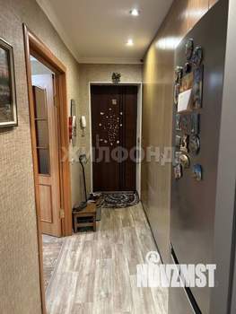 2-к квартира, вторичка, 48м2, 3/5 этаж