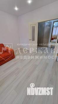 3-к квартира, вторичка, 64м2, 9/13 этаж