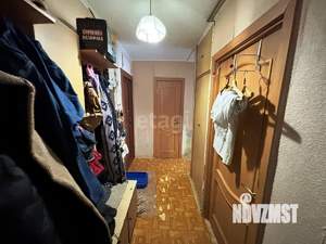 3-к квартира, вторичка, 60м2, 1/9 этаж