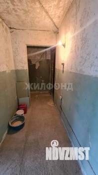 1-к квартира, вторичка, 31м2, 2/5 этаж