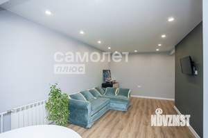 1-к квартира, вторичка, 32м2, 5/5 этаж