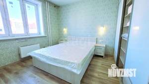 2-к квартира, вторичка, 41м2, 4/16 этаж