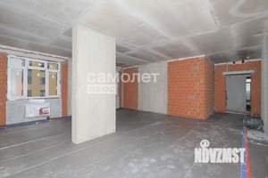 2-к квартира, вторичка, 56м2, 8/15 этаж