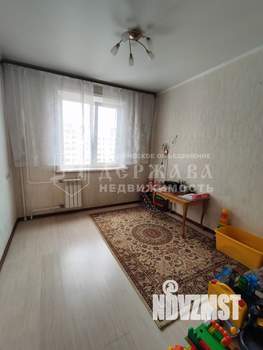 4-к квартира, вторичка, 83м2, 6/10 этаж