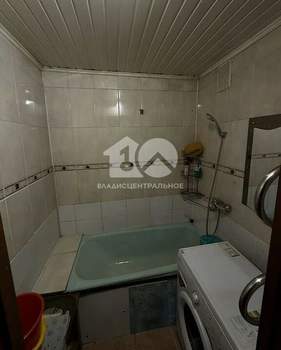 3-к квартира, вторичка, 70м2, 1/9 этаж