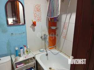 Студия квартира, вторичка, 22м2, 6/9 этаж