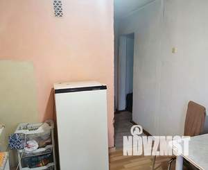 1-к квартира, вторичка, 29м2, 5/5 этаж