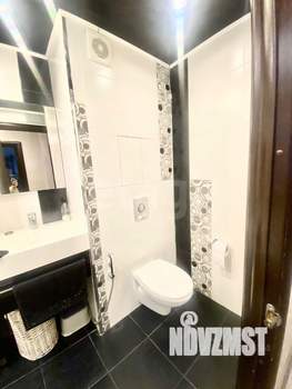 1-к квартира, вторичка, 38м2, 3/10 этаж