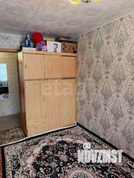2-к квартира, вторичка, 44м2, 2/5 этаж