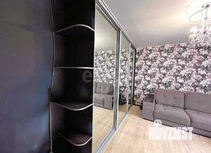 1-к квартира, вторичка, 30м2, 10/10 этаж
