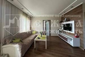 3-к квартира, вторичка, 62м2, 14/15 этаж