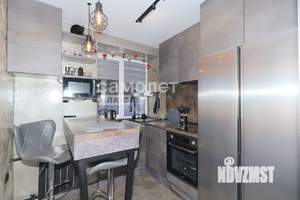 2-к квартира, вторичка, 43м2, 1/5 этаж